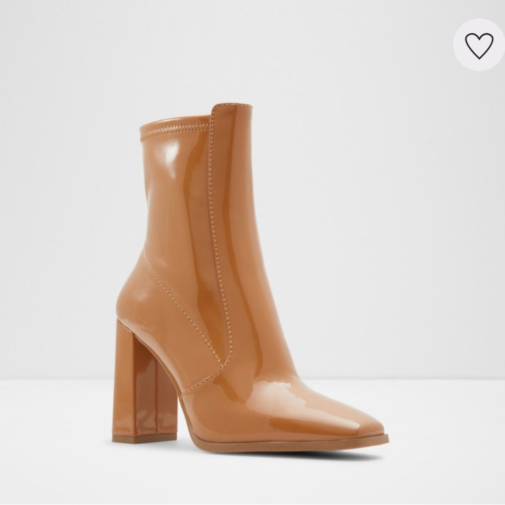 ALDO AUDRELLA Dress Boot